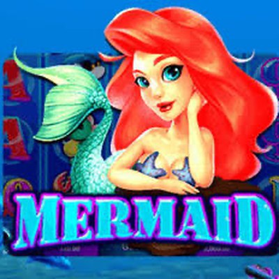 Mermaid Treasure